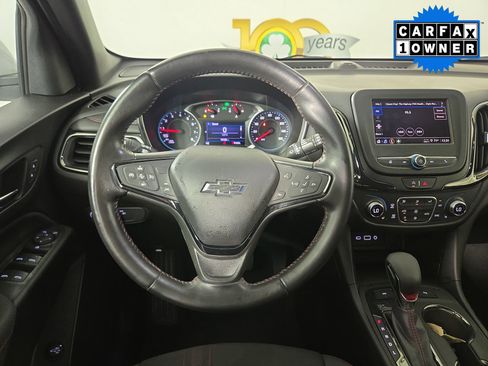 Used 2022 Chevrolet Equinox RS image 15