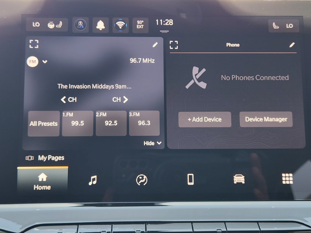 New 2026 Jeep Compass Limited AWD/4WD image 13