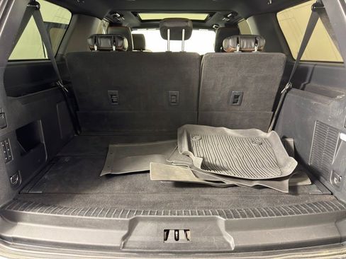 Used 2020 Ford Expedition Max King Ranch AWD/4WD image 32