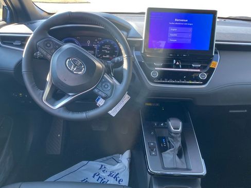 New 2026 Toyota Corolla Cross L image 8