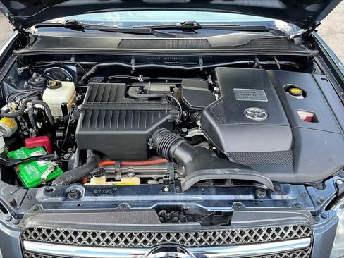 Used 2007 Toyota Highlander 4WD Hybrid image 28