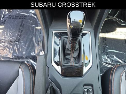 Used 2018 Subaru Crosstrek 2.0i Limited AWD/4WD image 26
