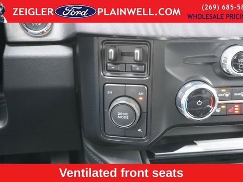Used 2025 Ford F450 Platinum image 24
