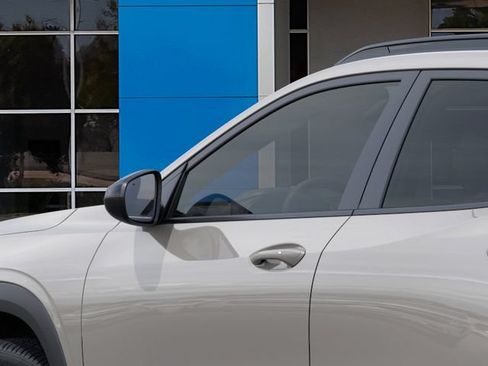 New 2026 Chevrolet Trax RS w/ Driver Confidence Package FWD image 12