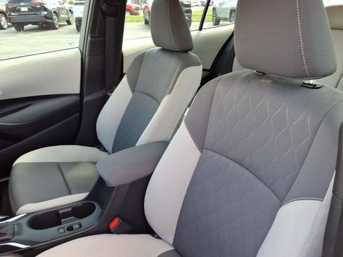 Certified 2024 Toyota Corolla LE image 14