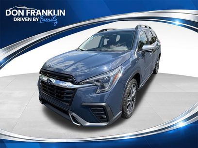 Used 2023 Subaru Ascent Touring