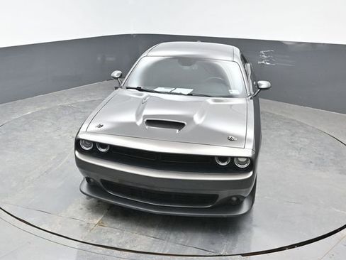Used 2022 Dodge Challenger GT w/ Blacktop Package image 16