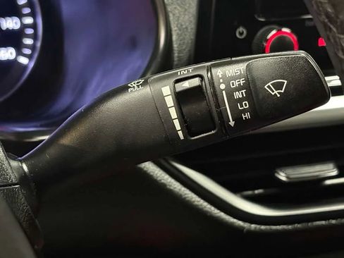Used 2023 Kia Forte GT-Line w/ GT-Line Premium Package FWD image 35