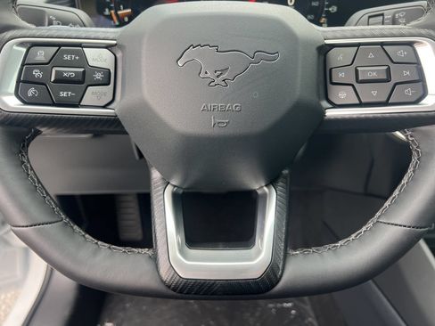 New 2026 Ford Mustang GT Premium RWD image 9