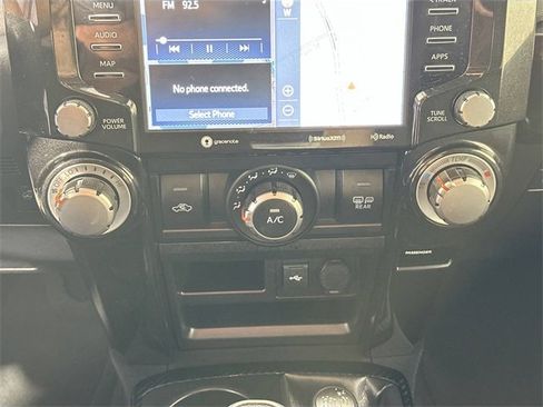 Used 2024 Toyota 4Runner TRD Off-Road Premium image 14