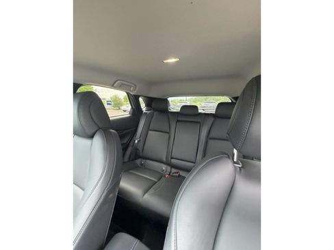 Used 2025 MAZDA CX-30 AWD 2.5 S w/ Select Sport Pkg image 9