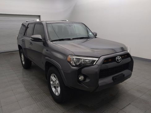 Used 2018 Toyota 4Runner SR5 Premium image 13