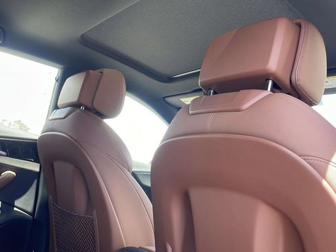 Used 2021 Audi A5 2.0T Premium Plus w/ Premium Plus image 24