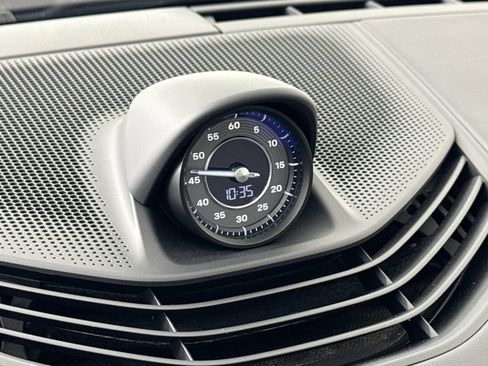 Certified 2024 Porsche Taycan Turbo S AWD/4WD image 17