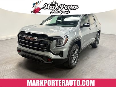 New 2026 GMC Terrain AT4 w/ Convenience Package III
