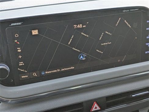 Used 2021 Hyundai Sonata N Line image 19