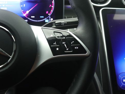 Certified 2023 Mercedes-Benz C 300 Sedan image 12