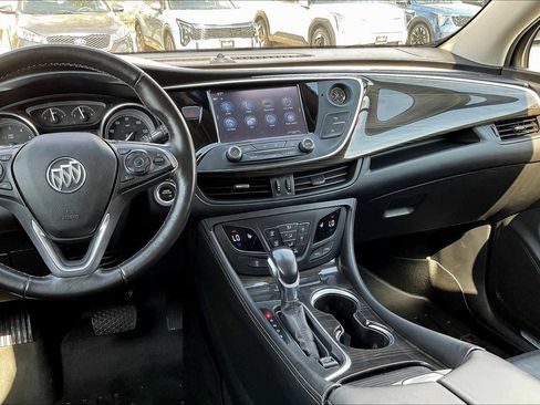 Used 2020 Buick Envision Essence image 14