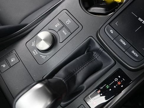 Used 2024 Lexus IS 300 w/ Premium Package RWD image 34