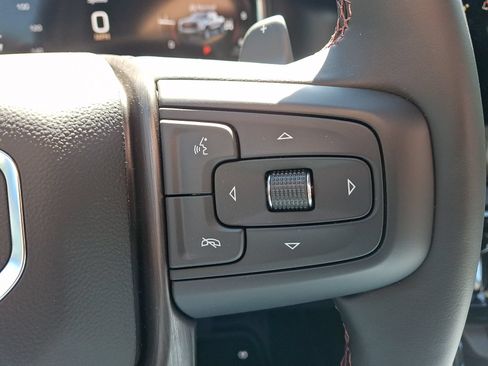 New 2026 GMC Sierra 1500 AT4X AWD/4WD image 21