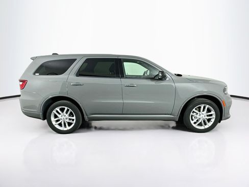 Used 2025 Dodge Durango GT AWD/4WD image 10