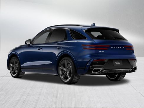 New 2026 Genesis GV70 2.5T Sport Prestige AWD/4WD image 5