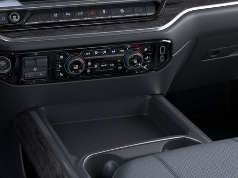 New 2026 Chevrolet Silverado 2500 LTZ AWD/4WD image 47