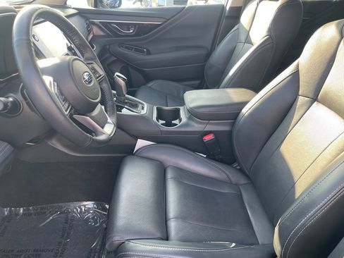 Certified 2023 Subaru Outback Limited XT image 26
