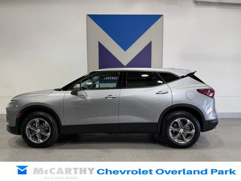 Used 2023 Chevrolet Blazer LT FWD image 8