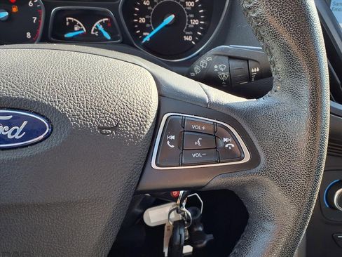 Used 2018 Ford Escape SEL w/ Ford Safe & Smart Package image 18