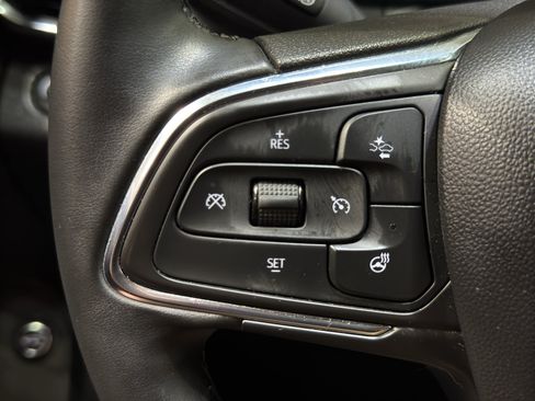 Used 2025 Buick Envista Preferred w/ Convenience I Package FWD image 23