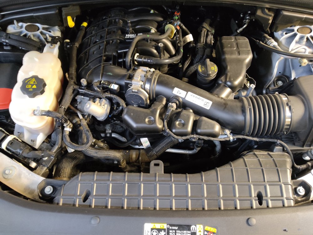 Used 2023 Jeep Grand Cherokee Altitude AWD/4WD image 30