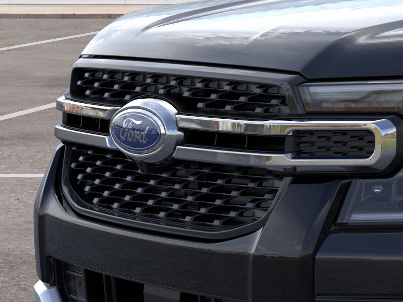 New 2026 Ford Ranger Lariat AWD/4WD image 39