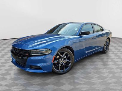 Used 2023 Dodge Charger SXT w/ Blacktop Package