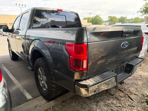Used 2019 Ford F150 XLT w/ Equipment Group 302A Luxury AWD/4WD image 4