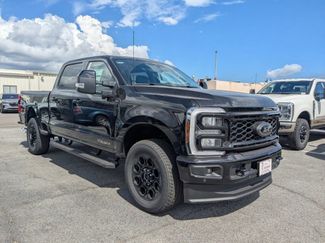 New 2026 Ford F250 Lariat w/ Black Appearance Package video 2
