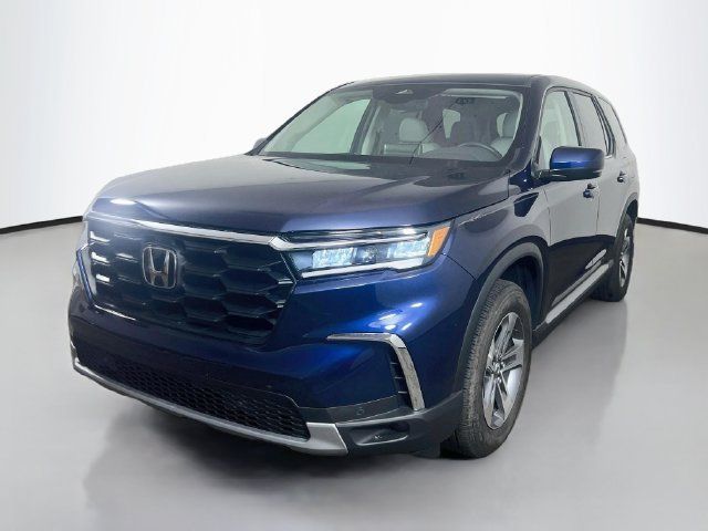 Used 2025 Honda Pilot EX-L image 5
