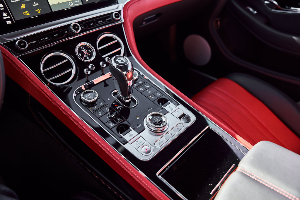 Used 2021 Bentley Continental GT AWD/4WD image 43