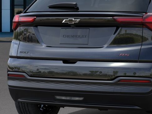 New 2027 Chevrolet Bolt RS w/ Technology Package FWD image 38