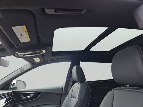 New 2026 Audi Q8 Premium Plus image 8