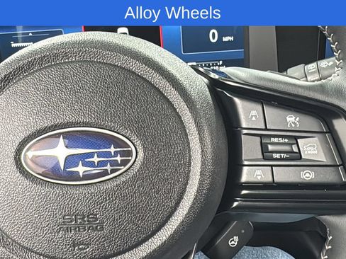 New 2026 Subaru Outback Touring XT AWD/4WD image 23