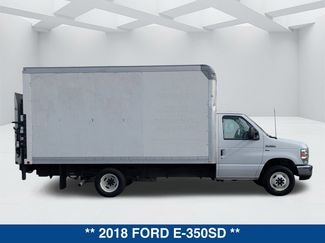 Used 2018 Ford E-350 and Econoline 350 Super Duty w/ Power Windows & Locks Group video 3