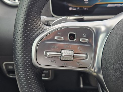 Certified 2021 Mercedes-Benz GLA 45 AMG 4MATIC image 17