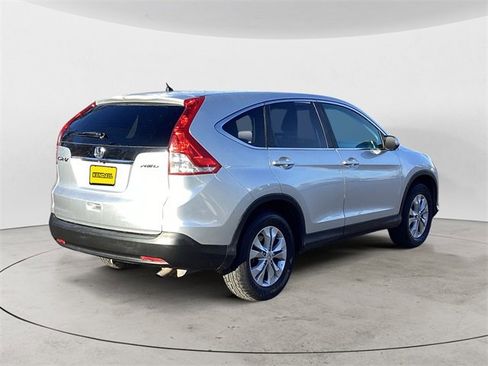 Used 2013 Honda CR-V EX image 5