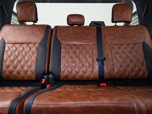 Used 2025 Ford F150 STX w/ Equipment Group 200A image 28