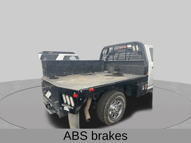 Used 2022 RAM 2500 Tradesman AWD/4WD image 9