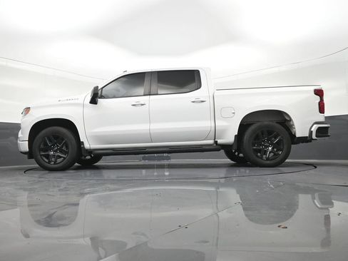 Used 2023 Chevrolet Silverado 1500 RST w/ All Star Edition Plus RWD image 24