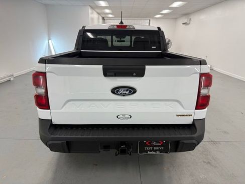 New 2026 Ford Maverick Tremor image 7