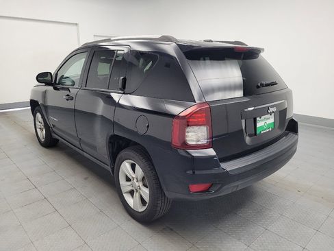 Used 2016 Jeep Compass Sport w/ Power Value Group FWD image 5