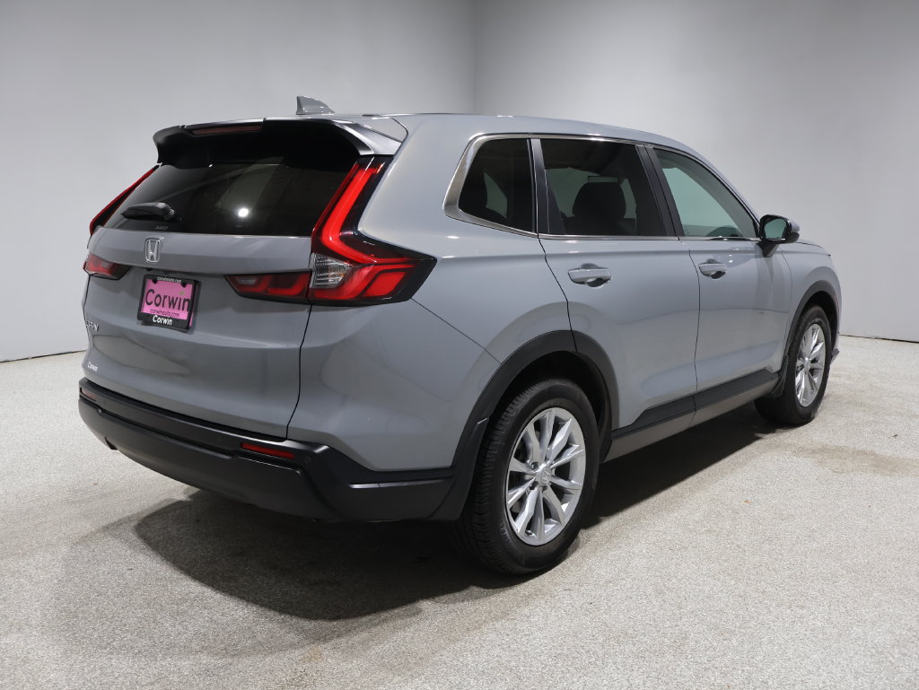 Used 2023 Honda CR-V EX-L image 2